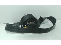 Recambio de cinturon seguridad trasero izquierdo para peugeot 406 coupé (8c) 2.0 16v referencia OEM IAM   
