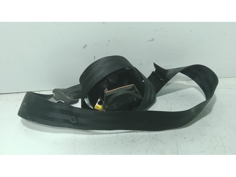 Recambio de cinturon seguridad trasero izquierdo para peugeot 406 coupé (8c) 2.0 16v referencia OEM IAM   