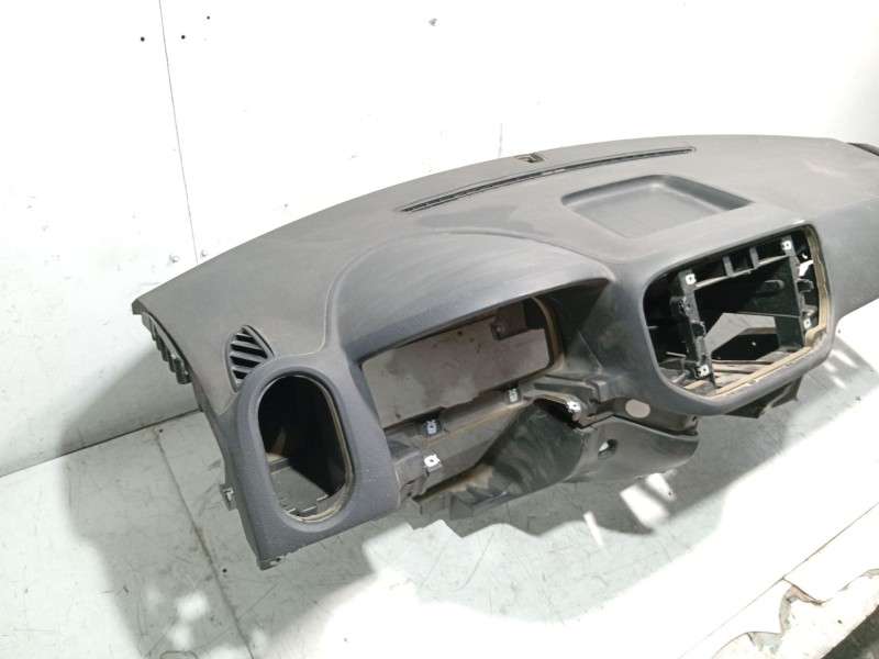 Recambio de salpicadero para volkswagen tiguan (5n_) 2.0 tdi referencia OEM IAM   