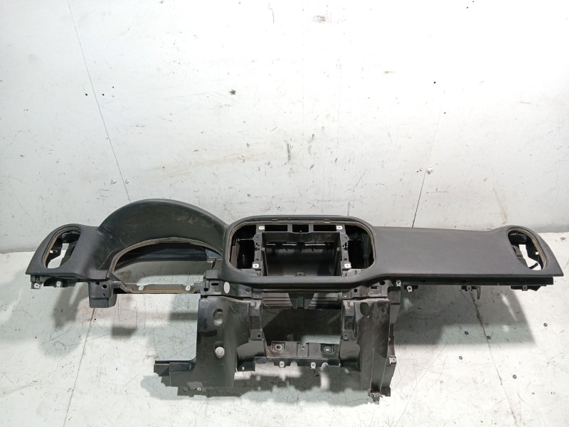 Recambio de salpicadero para volkswagen tiguan (5n_) 2.0 tdi referencia OEM IAM   