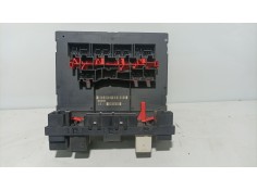 Recambio de caja reles / fusibles para volkswagen golf v berlina (1k1) referencia OEM IAM 1K0937049M  