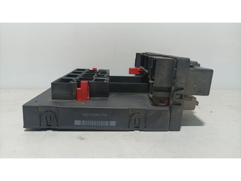Recambio de caja reles / fusibles para volkswagen golf v berlina (1k1) referencia OEM IAM 1K0937049M  
