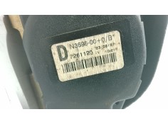 Recambio de cinturon seguridad delantero derecho para peugeot 406 coupé (8c) 2.0 16v referencia OEM IAM    2