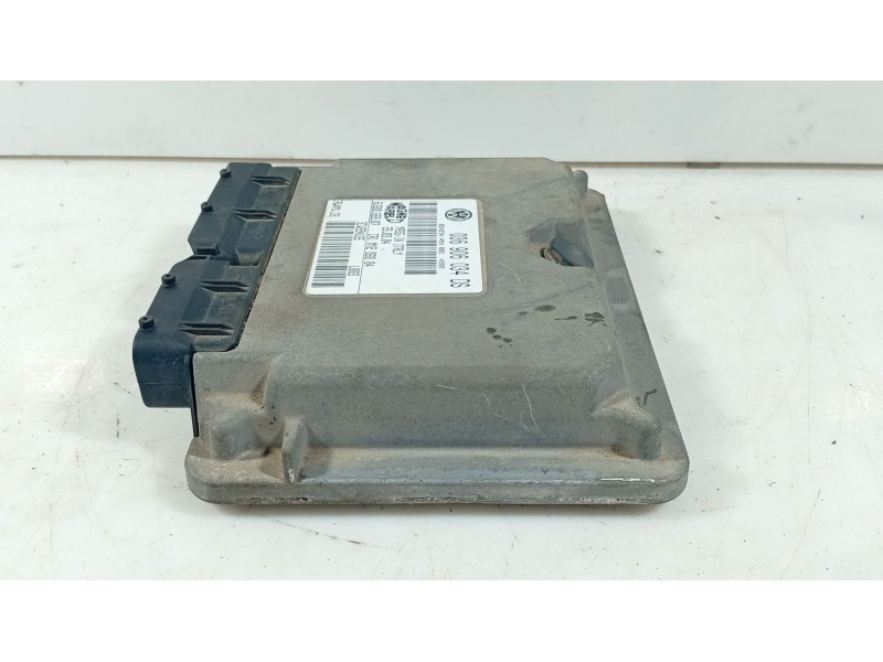 Recambio de centralita motor uce para seat toledo ii (1m2) 1.6 16v referencia OEM IAM   