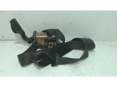 Recambio de cinturon seguridad delantero izquierdo para peugeot 406 coupé (8c) 2.0 16v referencia OEM IAM   