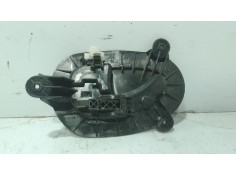 Recambio de maneta interior delantera derecha para peugeot 406 coupé (8c) 2.0 16v referencia OEM IAM    2