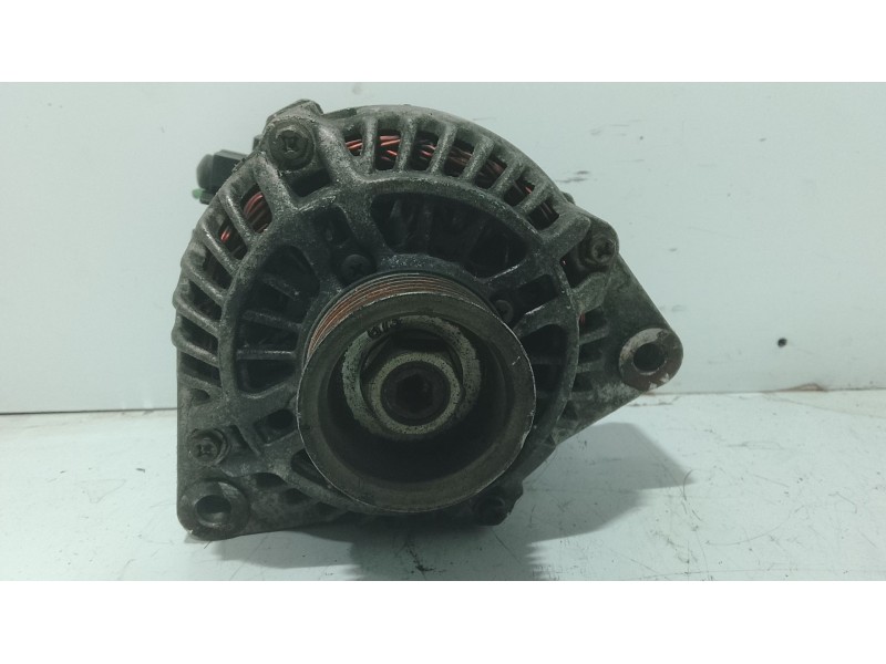 Recambio de alternador para peugeot 406 coupé (8c) 2.0 16v referencia OEM IAM 9631318280  
