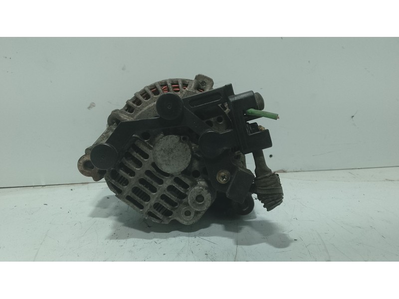 Recambio de alternador para peugeot 406 coupé (8c) 2.0 16v referencia OEM IAM 9631318280  