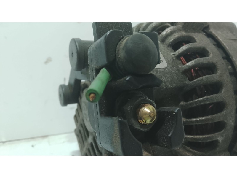 Recambio de alternador para peugeot 406 coupé (8c) 2.0 16v referencia OEM IAM 9631318280  