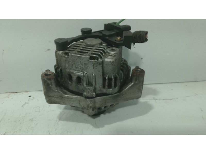Recambio de alternador para peugeot 406 coupé (8c) 2.0 16v referencia OEM IAM 9631318280  