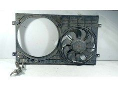 Recambio de electroventilador para seat toledo ii (1m2) 1.6 16v referencia OEM IAM   