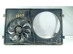 Recambio de electroventilador para seat toledo ii (1m2) 1.6 16v referencia OEM IAM    2