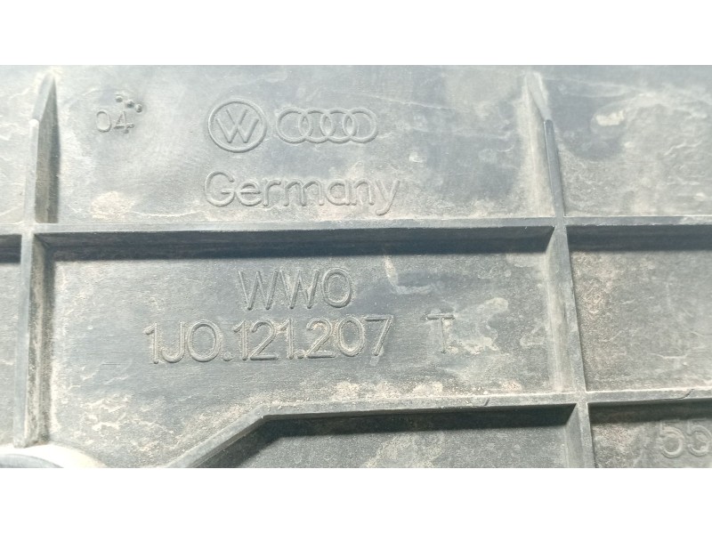 Recambio de electroventilador para seat toledo ii (1m2) 1.6 16v referencia OEM IAM   