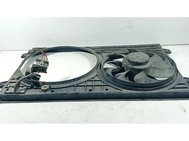 Recambio de electroventilador para seat toledo ii (1m2) 1.6 16v referencia OEM IAM   