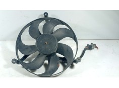 Recambio de electroventilador para seat toledo ii (1m2) 1.6 16v referencia OEM IAM   