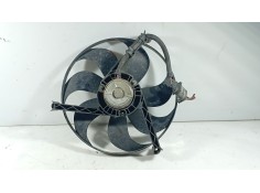 Recambio de electroventilador para seat toledo ii (1m2) 1.6 16v referencia OEM IAM    2