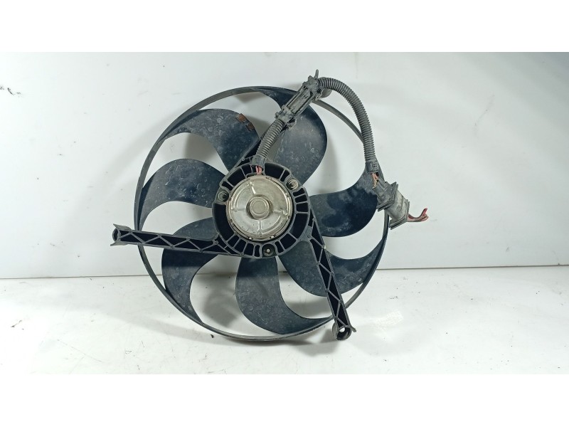 Recambio de electroventilador para seat toledo ii (1m2) 1.6 16v referencia OEM IAM   