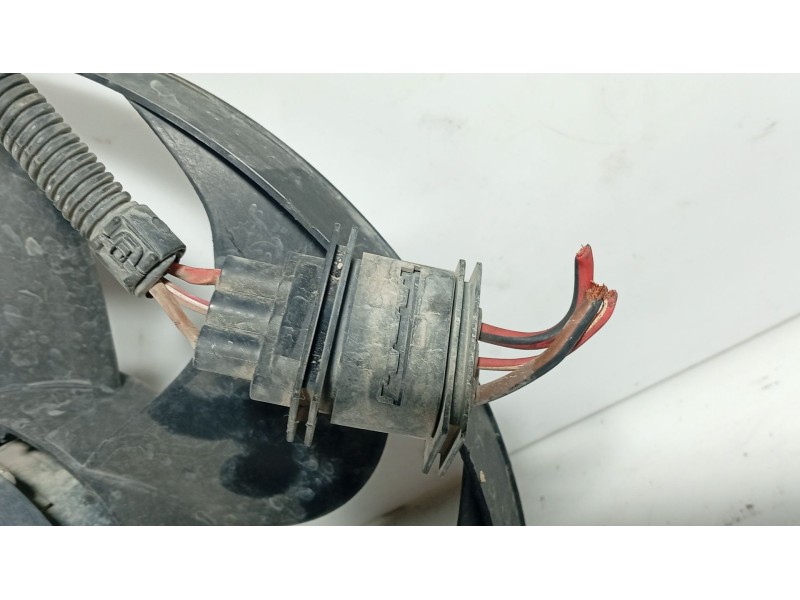 Recambio de electroventilador para seat toledo ii (1m2) 1.6 16v referencia OEM IAM   