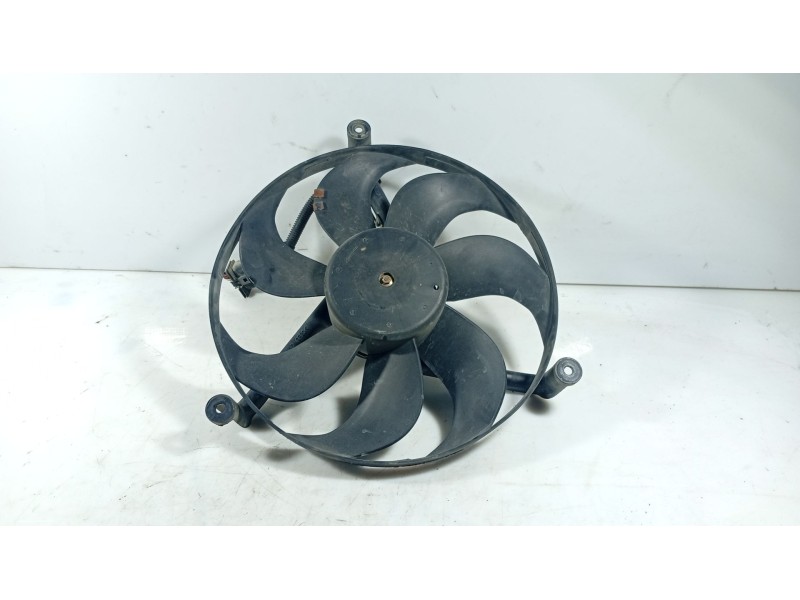 Recambio de electroventilador para seat toledo ii (1m2) 1.6 16v referencia OEM IAM   