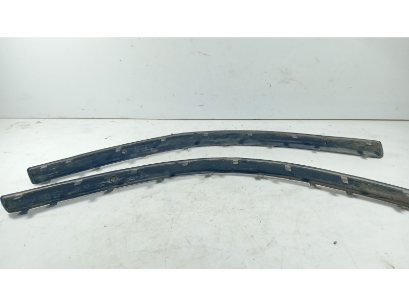 Recambio de moldura para seat toledo ii (1m2) 1.6 16v referencia OEM IAM   