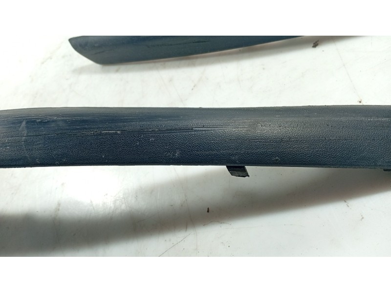 Recambio de moldura para seat toledo ii (1m2) 1.6 16v referencia OEM IAM   