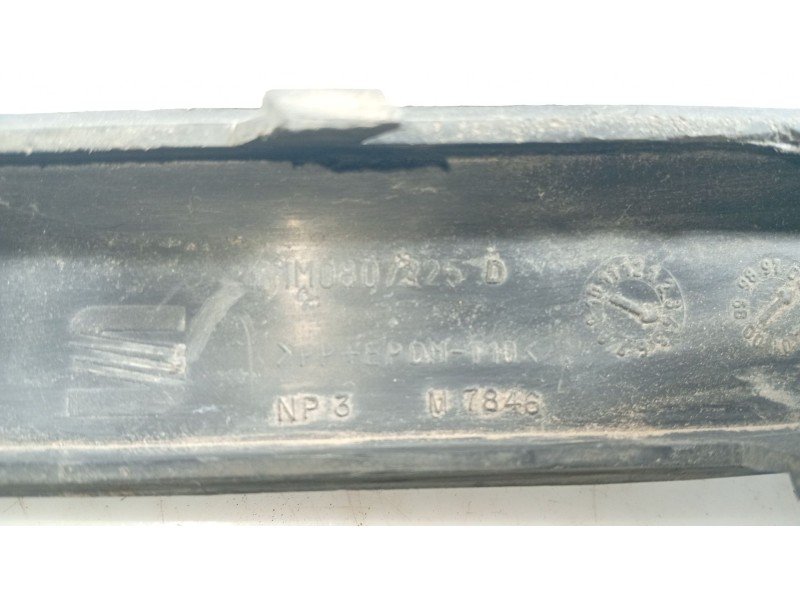 Recambio de moldura para seat toledo ii (1m2) 1.6 16v referencia OEM IAM   