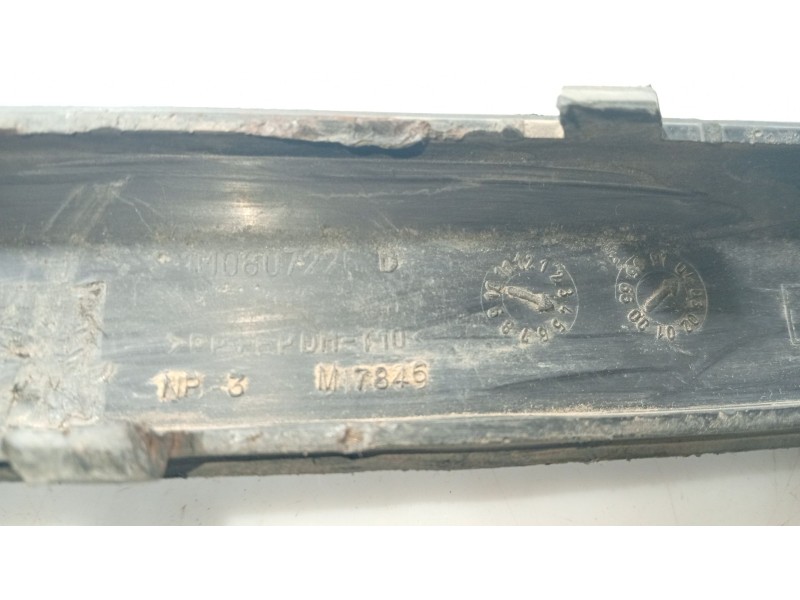 Recambio de moldura para seat toledo ii (1m2) 1.6 16v referencia OEM IAM   