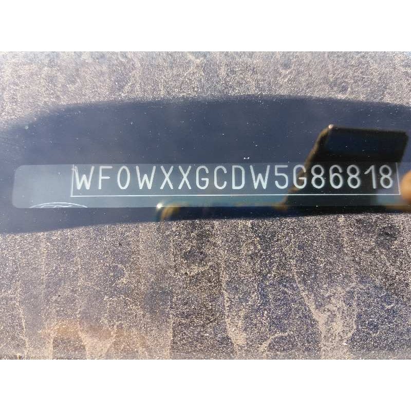 ford focus sportbreak (cap) trend   |   08.04 - 12.06 | 2004 - 2006 | 109 cv / 80 kw del año 2004 ford focus sportbreak (cap) trend   |   08.04 - 12.06 | 2004 - 2006 | 109 cv / 80 kw del año 2004