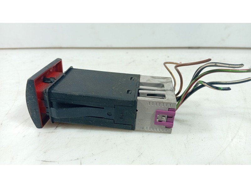 Recambio de warning para seat toledo ii (1m2) 1.6 16v referencia OEM IAM   