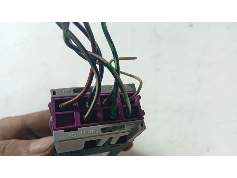Recambio de warning para seat toledo ii (1m2) 1.6 16v referencia OEM IAM   