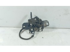 Recambio de cerradura capot para seat toledo ii (1m2) 1.6 16v referencia OEM IAM   