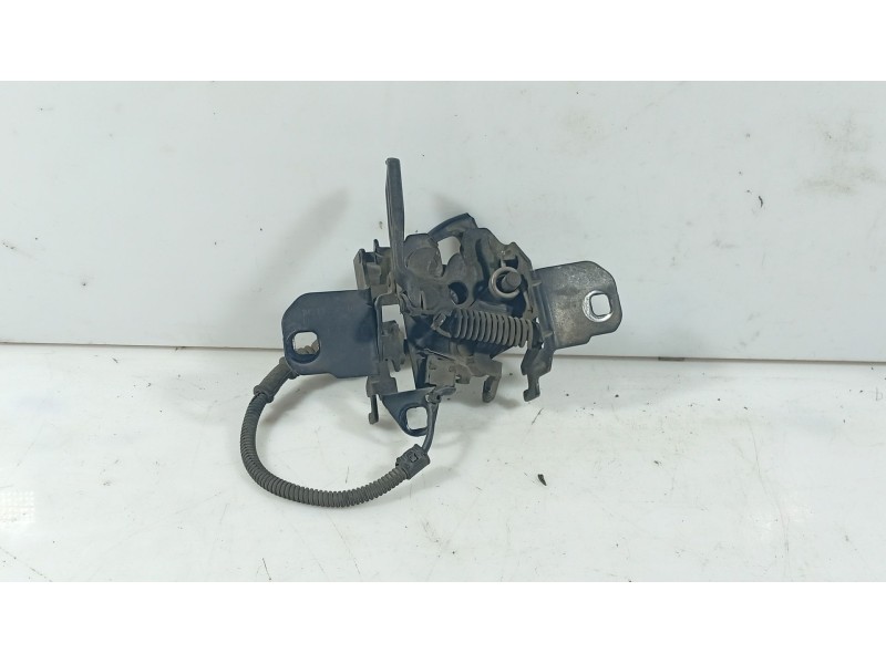 Recambio de cerradura capot para seat toledo ii (1m2) 1.6 16v referencia OEM IAM   