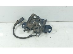 Recambio de cerradura capot para seat toledo ii (1m2) 1.6 16v referencia OEM IAM    2