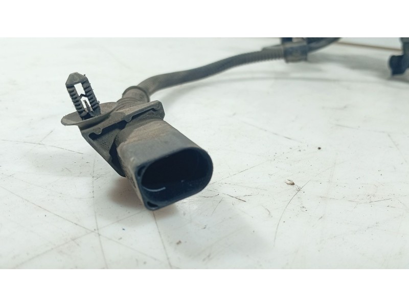 Recambio de cerradura capot para seat toledo ii (1m2) 1.6 16v referencia OEM IAM   