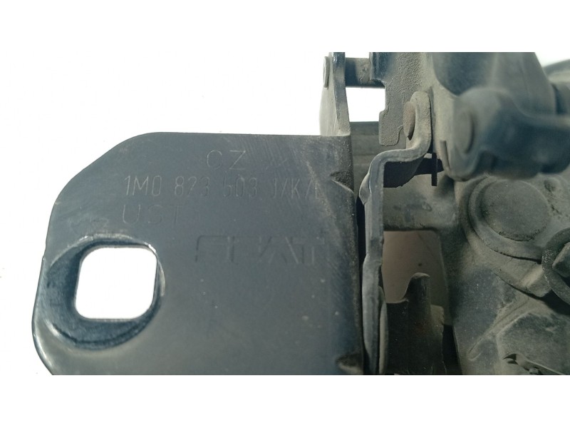 Recambio de cerradura capot para seat toledo ii (1m2) 1.6 16v referencia OEM IAM   
