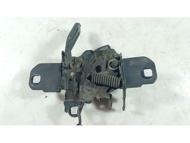 Recambio de cerradura capot para seat toledo ii (1m2) 1.6 16v referencia OEM IAM   