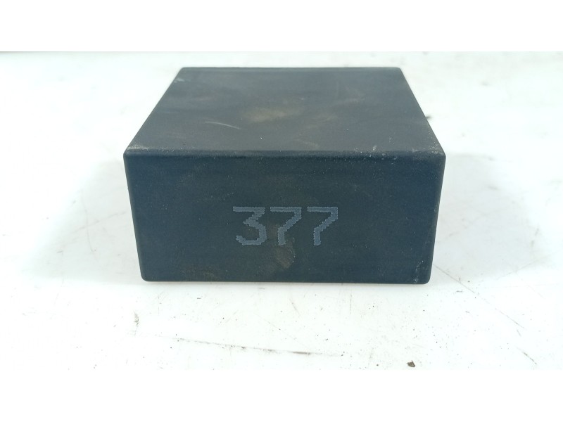 Recambio de modulo electronico para seat toledo ii (1m2) 1.6 16v referencia OEM IAM   