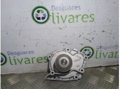 Recambio de bomba agua para  referencia OEM IAM 506698   2