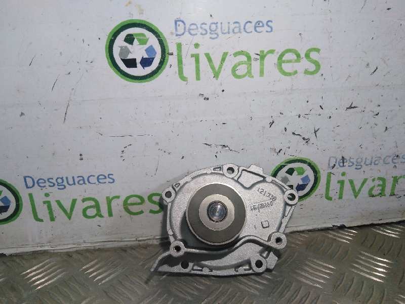 Recambio de bomba agua para  referencia OEM IAM 506698  