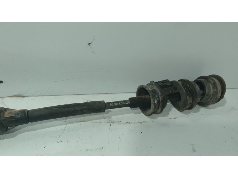 Recambio de cable para peugeot 406 coupé (8c) 2.0 16v referencia OEM IAM   