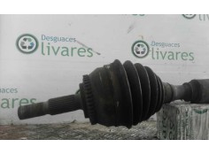 Recambio de transmision delantera izquierda para volvo v40 familiar 1.9 diesel cat   |   0.95 - 0.05 | 1995 - 2005 | 116 cv / 85 2