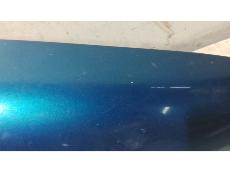 Recambio de aleta delantera derecha para peugeot 406 coupé (8c) 2.0 16v referencia OEM IAM 7841H0  