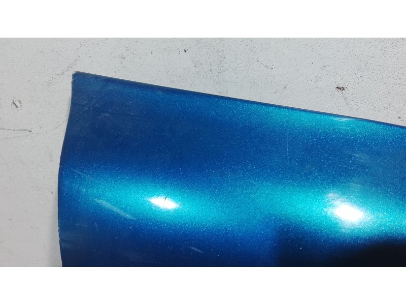 Recambio de aleta delantera derecha para peugeot 406 coupé (8c) 2.0 16v referencia OEM IAM 7841H0  