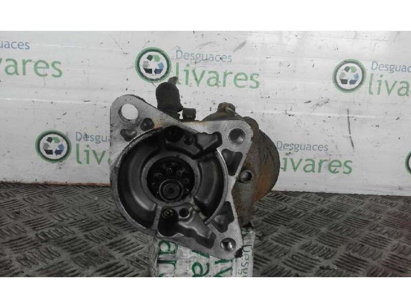 Recambio de motor arranque para mazda demio (dw) 1.4 16v cat   |   0.98 - ... | 1998 | 63 cv / 46 kw referencia OEM IAM   