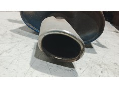 Recambio de tubo escape trasero para peugeot 406 coupé (8c) 2.0 16v referencia OEM IAM    2
