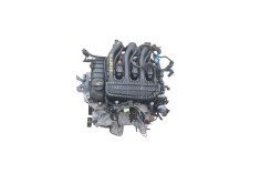 Recambio de motor completo para citroën c3 iii (sx) 1.2 puretech 82 referencia OEM IAM HMR EB2FA HMR HM05 EB2FA