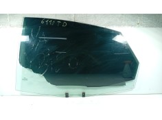 Recambio de luna trasera izquierda para audi a6 c5 avant (4b5, 4b6) 1.9 tdi referencia OEM IAM 4B5845205B 4B5845205C 4B9845205D