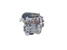 Recambio de motor completo para peugeot 407 (6d_) 1.6 hdi 110 (6d9hzc, 6d9hyc) referencia OEM IAM 9HZ  