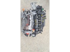 Recambio de motor completo para peugeot 407 (6d_) 1.6 hdi 110 (6d9hzc, 6d9hyc) referencia OEM IAM 9HZ   2
