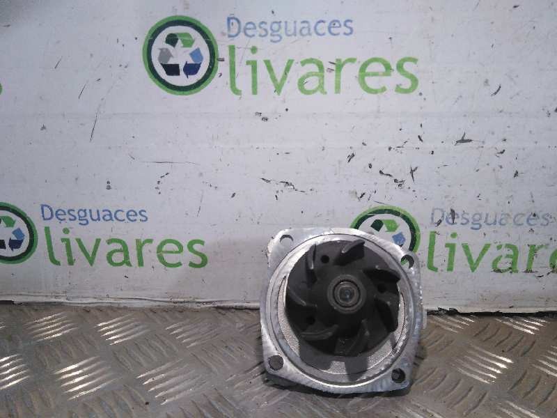 Recambio de bomba agua para  referencia OEM IAM 506673  
